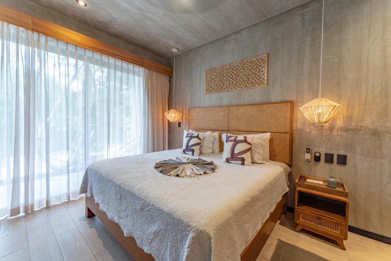 Element Apartments Tulum Eksteriør bilde
