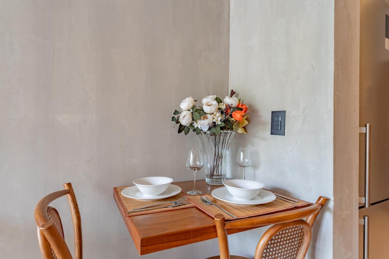 Element Apartments Tulum Eksteriør bilde